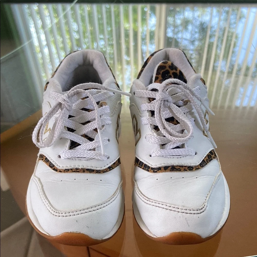 New Balance shoes